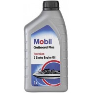 Mobil Outboard Plus, 1л.