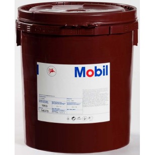 Mobil Chassis Grease LBZ, 18кг.