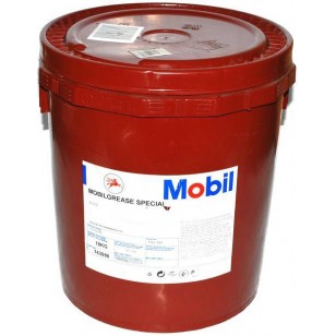 Mobilgrease Special, 18кг.