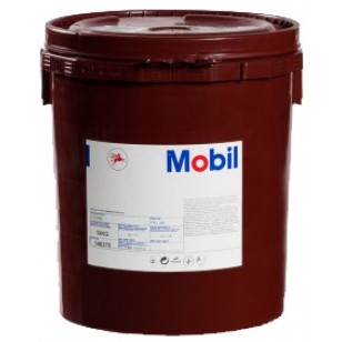 Mobil Grease XHP 462, 50кг.