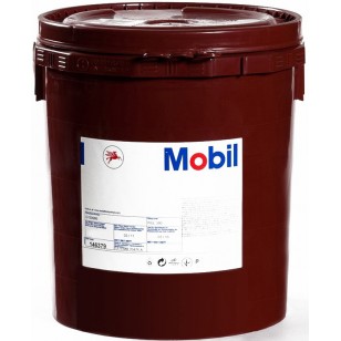 Mobil Grease XHP 461, 50кг.